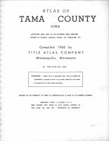 Tama County 1966 